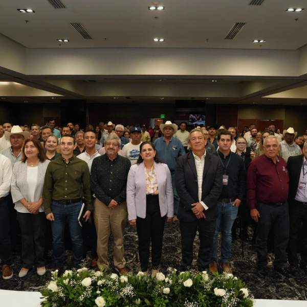 Gobierno de Sonora realiza el Foro de Acuacultura 2025